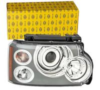 HELLA 1LL 238 036-421 Bi-Xenon-Projecteur principal