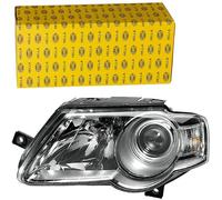 HELLA 1LL 247 014-031 Halogène/DE/FF-Projecteur principal