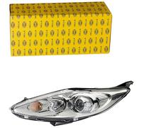 HELLA 1LL 247 045-381 Halogène/DE-Projecteur principal