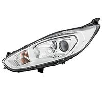 HELLA 1LL 354 803-091 Halogène Projecteur principal - pour p.e. Ford Fiesta VI (CB1, CCN) - ECE - pour circulation à gauche - gauche