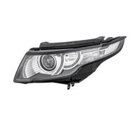 HELLA 1LL 354 806-031 Bi-Xenon-Projecteur principal | pour p.e. Range Rover Evoque (L538) - ECE/CCC - pour circulation à gauche - gauche