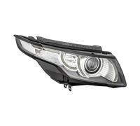 HELLA 1LL 354 806-041 Bi-Xenon-Projecteur principal | pour p.e. Range Rover Evoque (L538) - ECE/CCC - pour circulation à gauche - droite