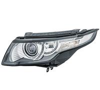 HELLA 1LL 354 806-071 Bi-Xenon-Projecteur principal - pour p.e. Range Rover Evoque (L538) - ECE/CCC - pour circulation à gauche - gauche