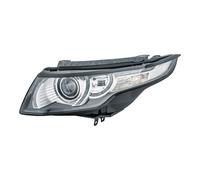 Hella Phare avant 1LL 354 806-071 Bi‑Xénon ECE/CCC pour Range Rover Evoque (L538) gauche