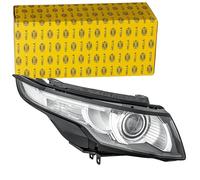 HELLA 1LL 354 806-121 Halogène Projecteur principal