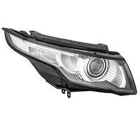 HELLA 1LL 354 806-121 Halogène Projecteur principal - pour p.e. Range Rover Evoque (L538) - CCC/ECE - pour circulation à gauche - droite