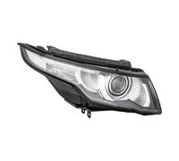 HELLA 1LL 354 806-121 Halogène Projecteur principal - pour p.e. Range Rover Evoque (L538) - CCC/ECE - pour circulation à gauche - droite