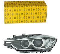 HELLA 1LL 354 983-131 Bi-Xenon/LED Projecteur principal | pour p.e. BMW 3 (F30, F80) - ECE - pour circulation à gauche - gauche