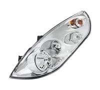 Phare Principal Gauche Halogène PY21W HELLA Pour Renault Master III (EV, HV, UV)
