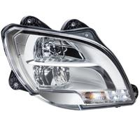 HELLA 1LX 010 116-801 Phare avant