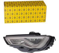 HELLA 1LX 010 740-901 LED Projecteur principal | pour p.e. Audi A3 (8V1, 8VK) - ECE - pour circulation à gauche - droite