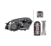 HELLA 1LX 011 066-641 Projecteur principal