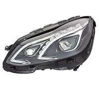 HELLA 1LX 011 066-691 LED Projecteur principal - pour p.e. Mercedes-Benz E-Class (W212) - ECE - pour circulation à gauche - gauche