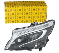 HELLA 1LX 011 284-571 Hauptscheinwerfer