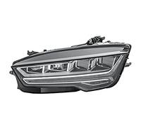 HELLA 1LX 011 869-331 LED Projecteur principal - pour p.e. Audi A7 Sportback (4GA, 4GF) - ECE - pour circulation à gauche - gauche