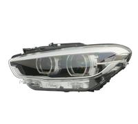 HELLA 1LX 011 929-431 LED Projecteur principal - pour p.e. BMW 1 (F20) | pour circulation à gauche - gauche