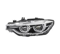 HELLA 1LX 012 102-931 LED Projecteur principal - pour p.e. BMW 3 Touring (F31) - pour circulation à gauche - gauche