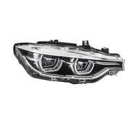 HELLA 1LX 012 102-941 Projecteur principal