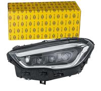 HELLA 1LX 013 074-731 Projecteur principal