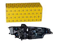 HELLA 1LX 013 508-931 LED Projecteur principal - pour p.e. VOLVO V60/S60 | JB0C - ECE - pour circulation à gauche - gauche
