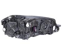 HELLA 1LX 013 924-311 Phare avant