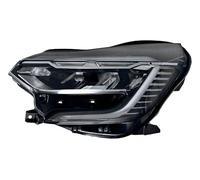 HELLA 1LX 013 930-631 LED-Projecteur principal - pour p.e. RENAULT CAPTUR II - ECE - pour circulation à gauche - gauche