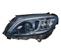 Hella 1LX 014 827-631 Phare principal LED - Pour Mercedes Benz