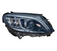 HELLA 1LX 014 827-641 Projecteur principal