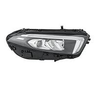 HELLA 1LX 015 091-841 Projecteur principal