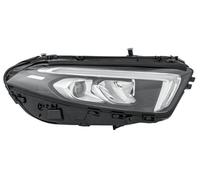 HELLA 1LX 015 091-841 Phare avant