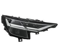 HELLA 1LX 354 871-041 Phare avant