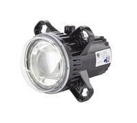 HELLA 1Ml 012 488-031 De-Optique, Projecteur Principal - 90Mm Performance L4060 - 12/24V - Rond - Montage Encastré/Raccord Fileté - Couleur Du Voyant: Limpide - Fiche: Fep - Gauche - Quantité: 1