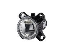 HELLA 1Ml 012 488-111 Led/De-Optique, Projecteur Principal - 90Mm Performance L4060 - 24/12V