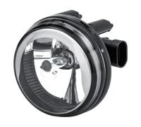 Hella Phare antibrouillard 1N0 009 295-011 Halogène Dynaview Evo2 12V Rond Disperseur limpide Gauche
