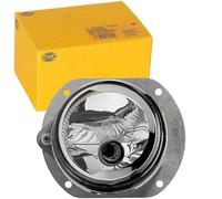 HELLA 1N0 009 295-031 Ff/Halogène-Projecteur Antibrouillard - Dynaview Evo2 - Ece/Sae/Ccc - Gauche