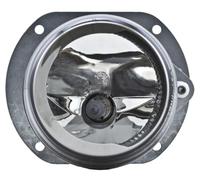HELLA 1N0 009 295-031 Ff/Halogène-Projecteur Antibrouillard - Dynaview Evo2 - Ece/Sae/Ccc - Gauche