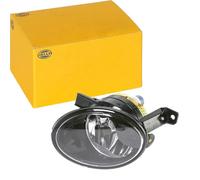 HELLA 1N0 009 954-421 Ff-Projecteur Antibrouillard - Ece/Ccc - Droite | Compatible avec: VW TOUAREG