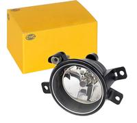 Phare antibrouillard halogène gauche H8 1N0 010 243-111 HELLA pour BMW X1