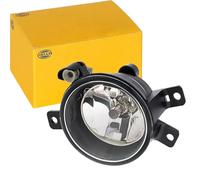 Phare antibrouillard halogène droite H8 1N0 010 243-121 HELLA pour BMW X1