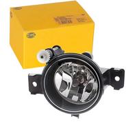 Phare antibrouillard halogène gauche H11 1N0 010 407-031 HELLA pour BMW X5
