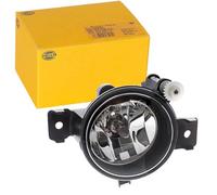 HELLA Phare antibrouillard 1N0 010 407-041 halogène H11 droite pour BMW X5
