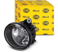 Hella Phare antibrouillard halogène gauche 1N0 010 456-011 H8 pour BMW X3 X5 X4