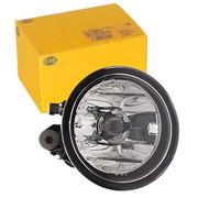 HELLA 1N0 010 456-021 Ff-Projecteur Antibrouillard - Ece/Ccc - Droite | Compatible avec: BMW X1, X1 Van, X2, X3, X4, X5, X6