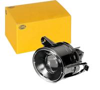 HELLA 1N0 270 595-021 Halogène-Projecteur Antibrouillard - Ece - Droite | Compatible avec: VW GOLF V