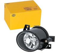 HELLA 1N0 271 022-051 Halogène Projecteur antibrouillard - pour p.e. Seat Ibiza III (6L1) - ECE - gauche