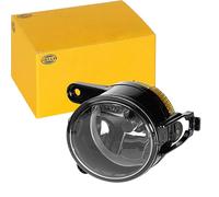 HELLA 1N0 271 284-041 Halogène-Projecteur Antibrouillard - Ece - Droite | Compatible avec: VW GOLF V