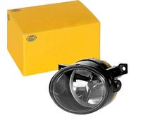 HELLA 1N0 271 295-411 Ff-Projecteur Antibrouillard - Ece/Sae/Ccc - Gauche | Compatible avec: SEAT Mii, SKODA CITIGO, VW AMAROK, AMAROK Pritsche/Fahrgestell, GOLF V, GOLF V Variant, JETTA III, LOAD UP