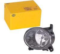 Hella Projecteur antibrouillard 1N0 271 648-111 – pour p.e. Audi A4 (8K2, B8) – ECE/SAE/CCC – gauche