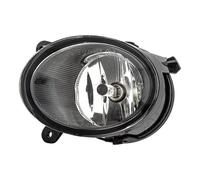 Phare antibrouillard gauche halogène HELLA pour AUDI A6 C6 (4F2)