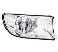 HELLA 1N0 354 017-021 Halogène-Projecteur Antibrouillard - Ece - Droite